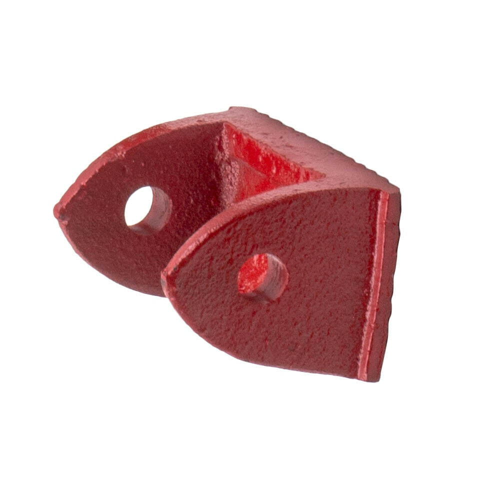 Kablys važiuoklei | rėmo tempimui | 480 mm / 6 t (C813)