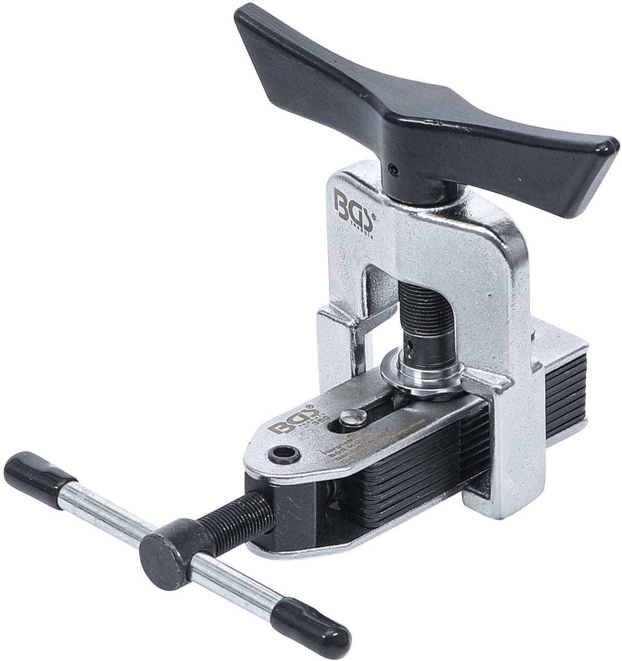 Vamzdelių valcavimo įrankių rinkinys | universalus | reguliuojamas 4 - 16 mm (360)