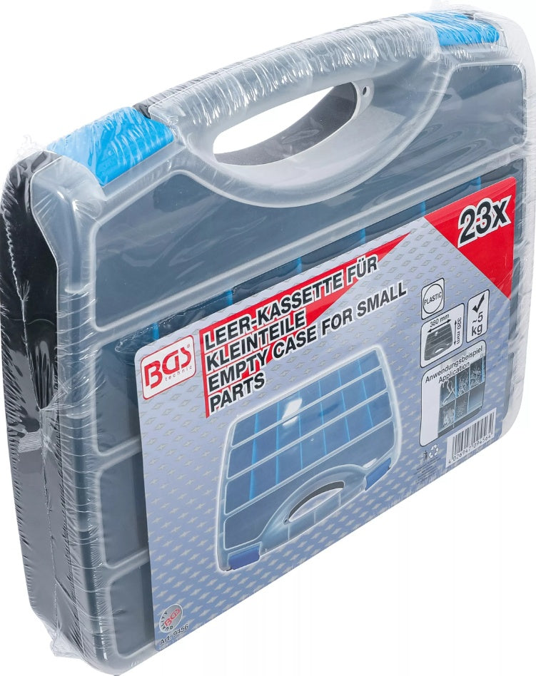 Dėžutė smulkiems daiktams | 380 x 320 mm (9456)