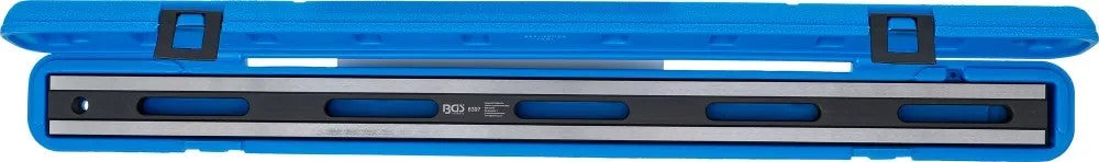 Tikslus tiesus kraštas / briauna | galvų nelygumams tikrinti | 600 mm (8397)