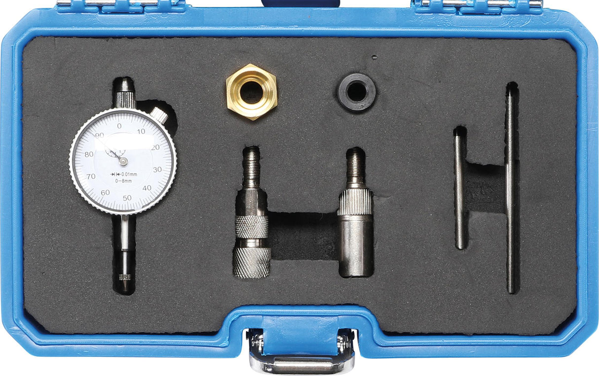 TDC jungimo indikatorius, skirtas uždegimo reguliavimui | motociklams (8319)