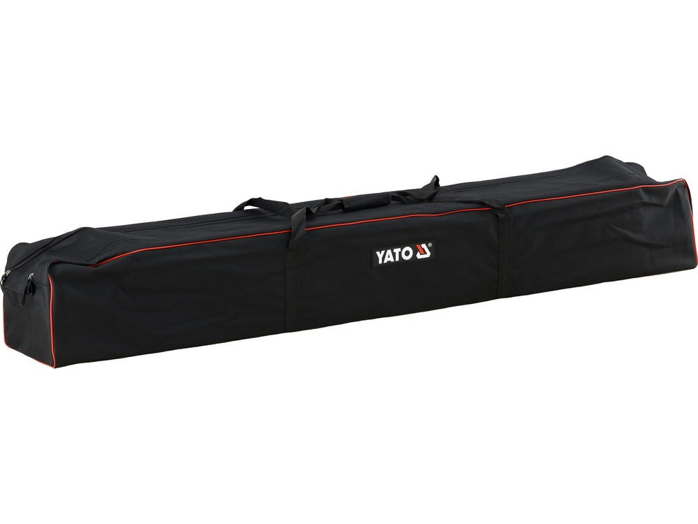 Kompaktiškas plytelių klojimo stalas sulankstomas | 180 cm (YT-37100)