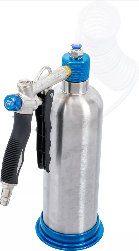 Katalizatoriaus konverteris, valymo įrenginys (9417)