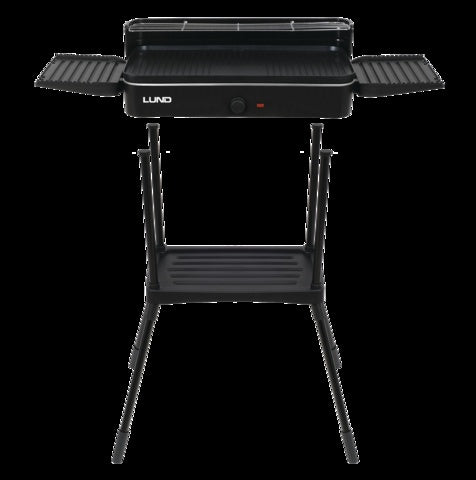 Elektrinis grilis | 2200W 50 X 25 cm (67424)