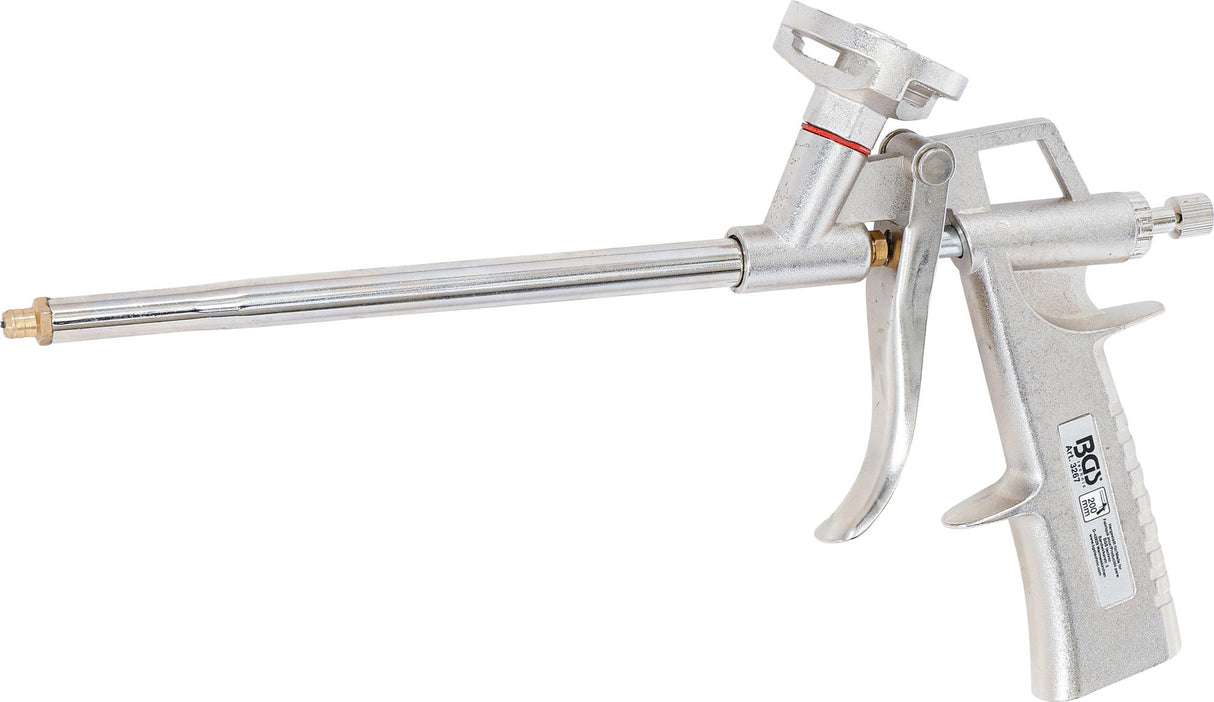 Pistoletas montažinėms putoms (3267)