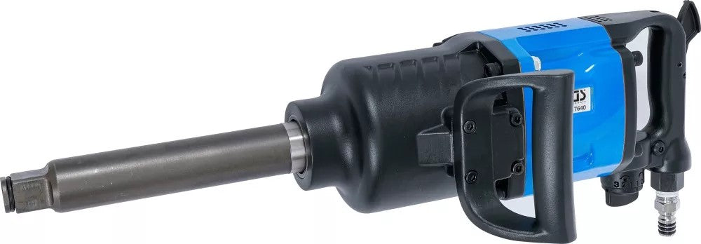 Pneumatinis veržliasukis | 25 mm (1") | 3800 Nm (7640)