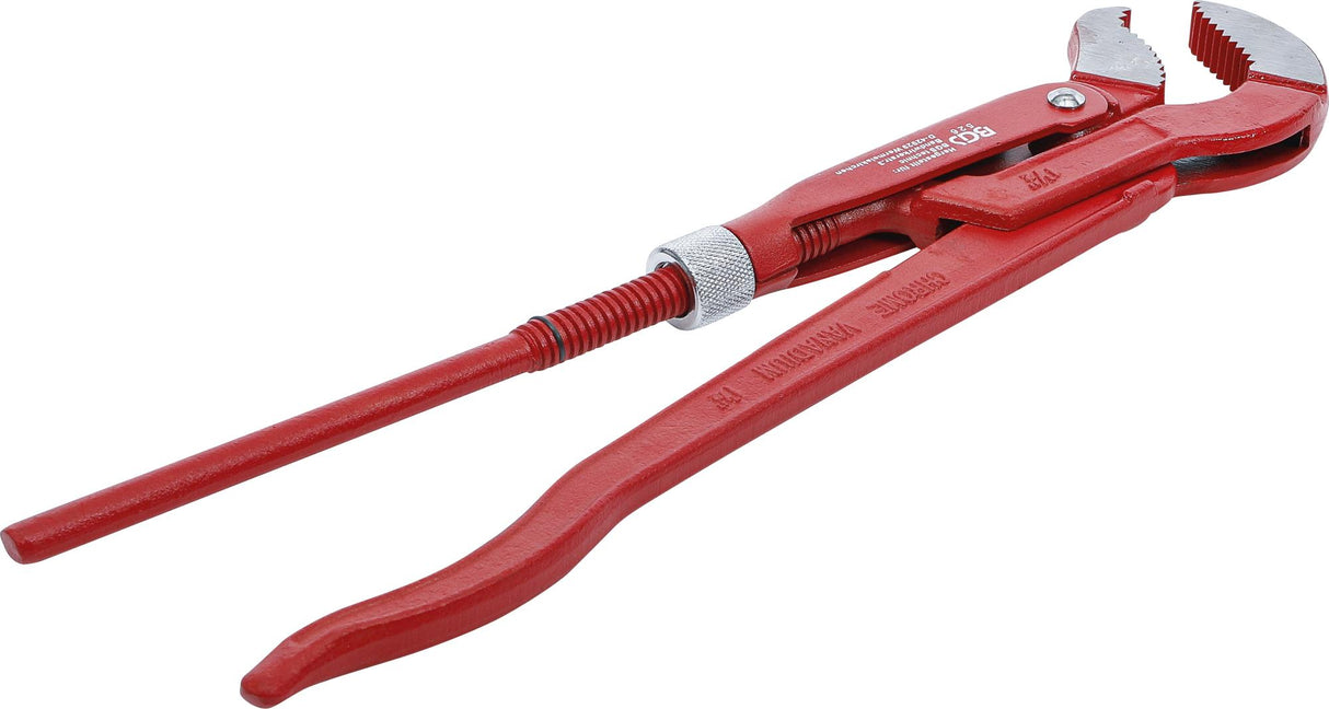 Santechninis raktas | 1.5" | S formos (526)