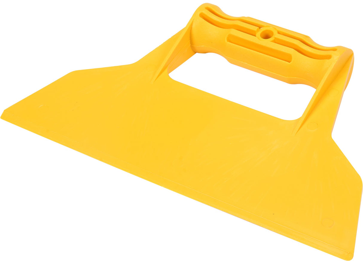 Špakliuotė / mentelė plastikinė | 225 mm (05971)