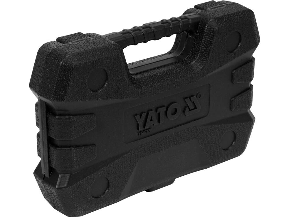 Precizinių punšų / iškalėjų rinkinys | 21 vnt. (YT-47122)