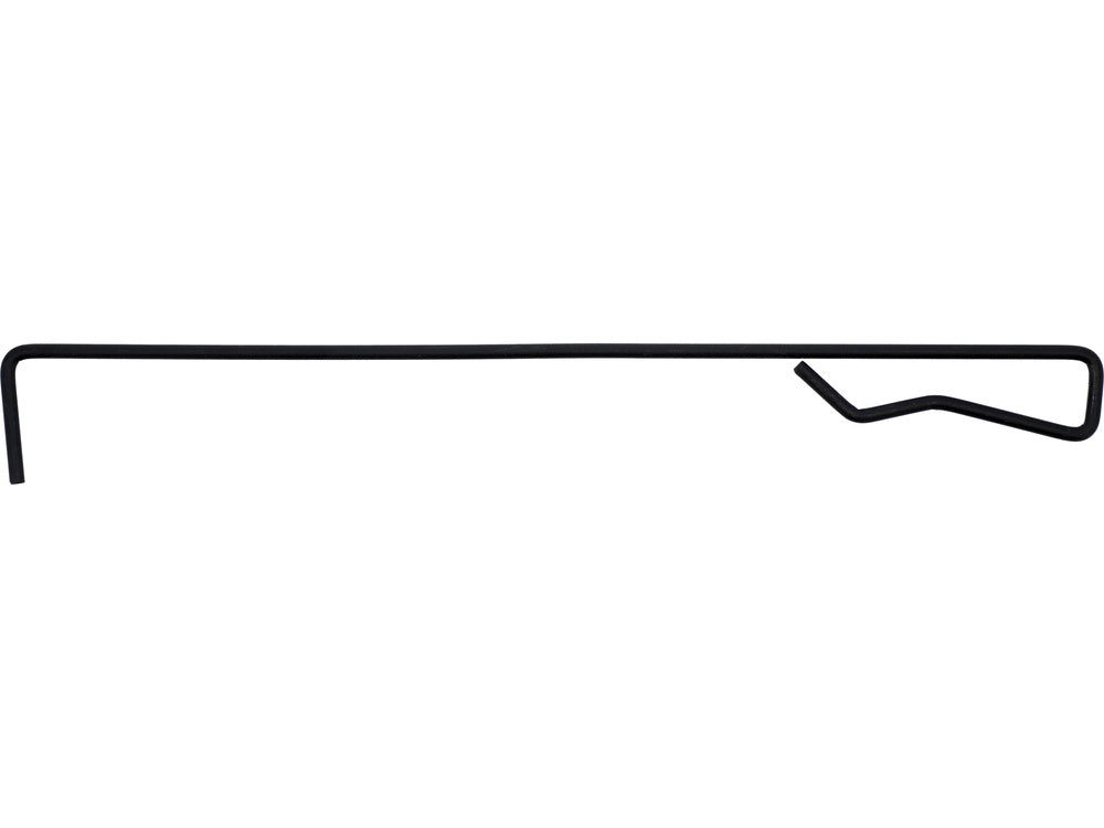 Plieninė krosnis | su dangčiu | 56 cm (99716)