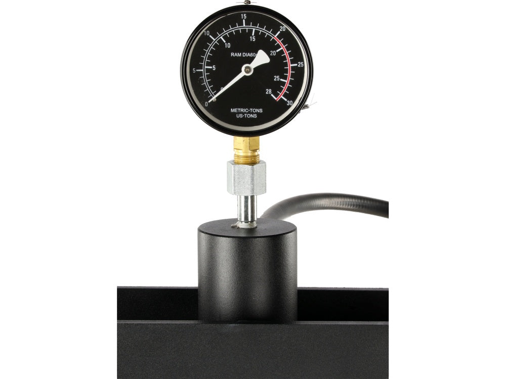 Presas hidraulinis | 20 ton (YT-55584)