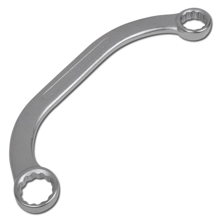Kilpinių raktų komplektas | Coliniai dydžiai | 1/4 "- 7/8" | 5 vnt. (1222)
