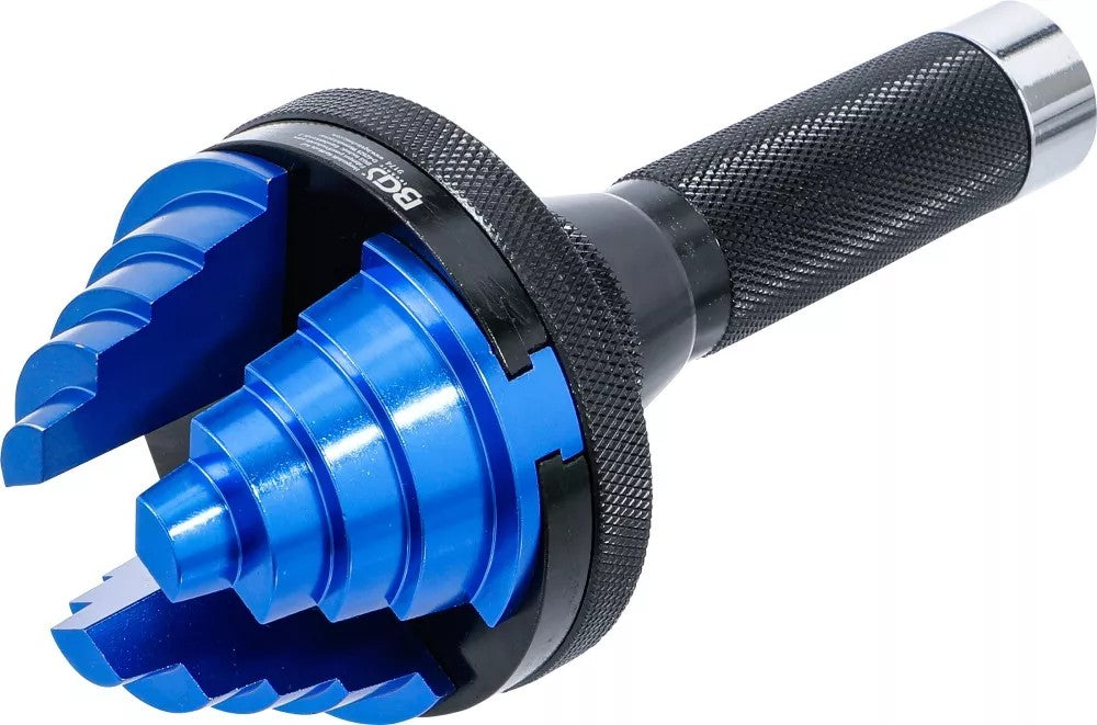 Guolių ir tepalinių guolių presavimo įrankis reguliuojamas | 18 - 86 mm (9174)