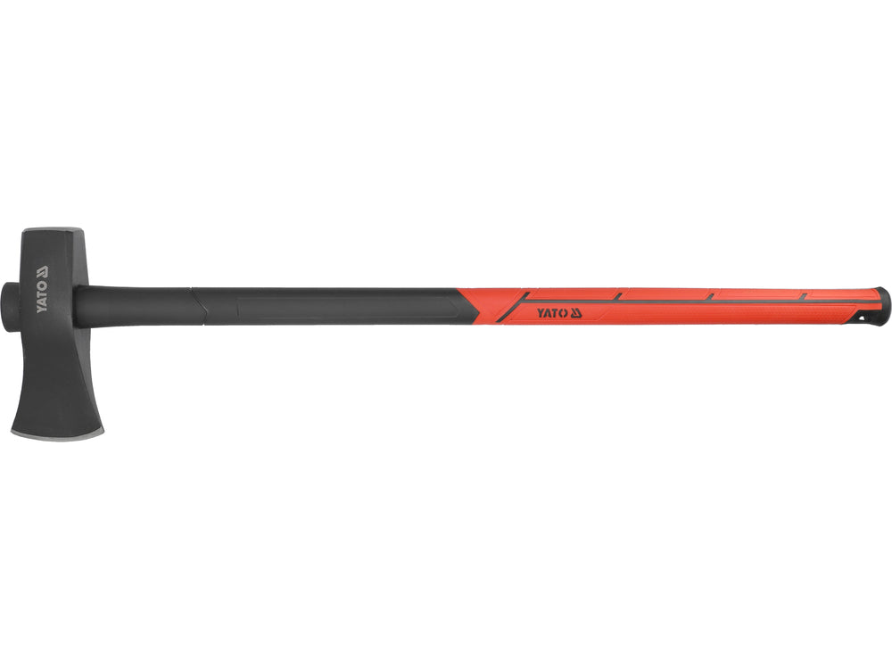 Skaldymo kirvis | 3600 g | stiklo pluošto rankena (YT-79986)