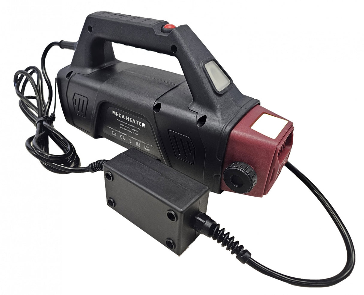 Indukcinis šildytuvas | 2250 W (MH2100)