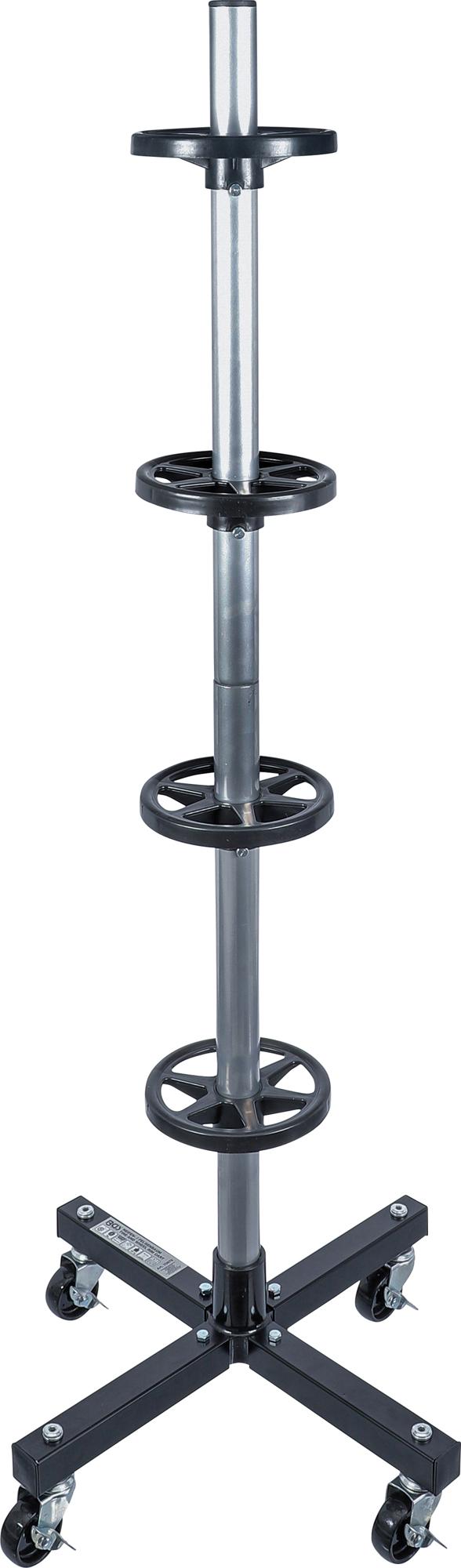 Ratų / padangų stovas | mobilus (70979)