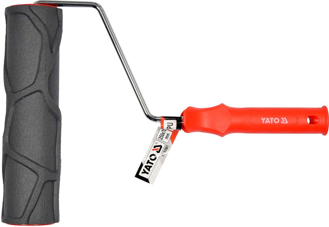 Volas apdailos darbams | dekoratyviniam tinkui sukurti (YT-51961)