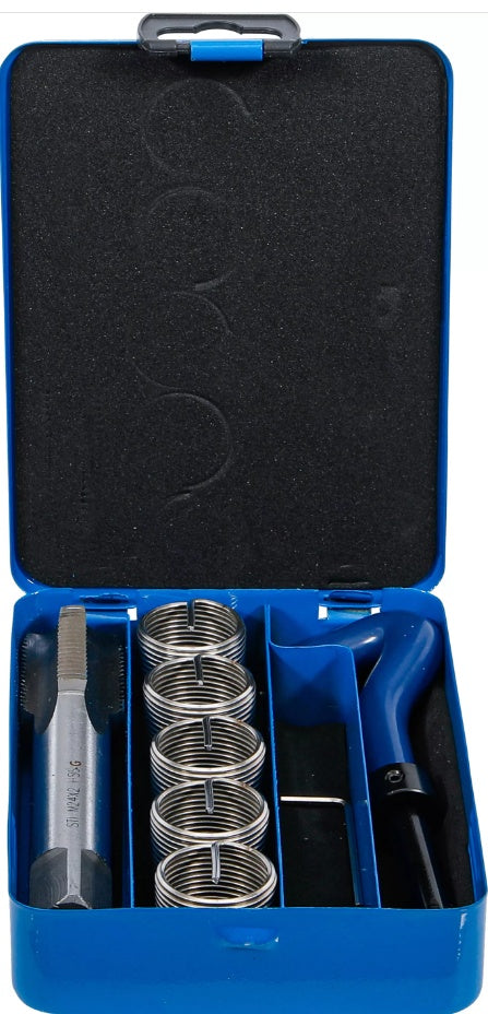 Sriegio remonto rinkinys | M24 x 2.0 | 7 vnt. (9438)