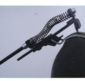 Žarnų sąvaržų nuėmėjas su trosu universalus (SD0603)