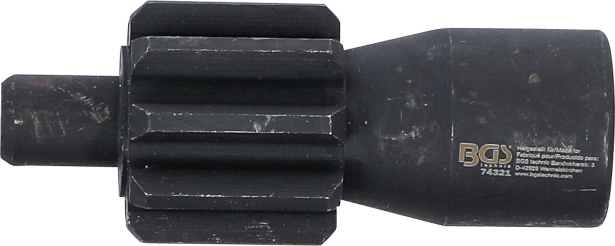 Alkūninio veleno sukimo įrankis | DAF (74321)