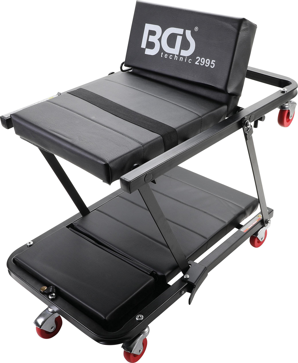 Sulankstomas gultas / kėdutė (2995)