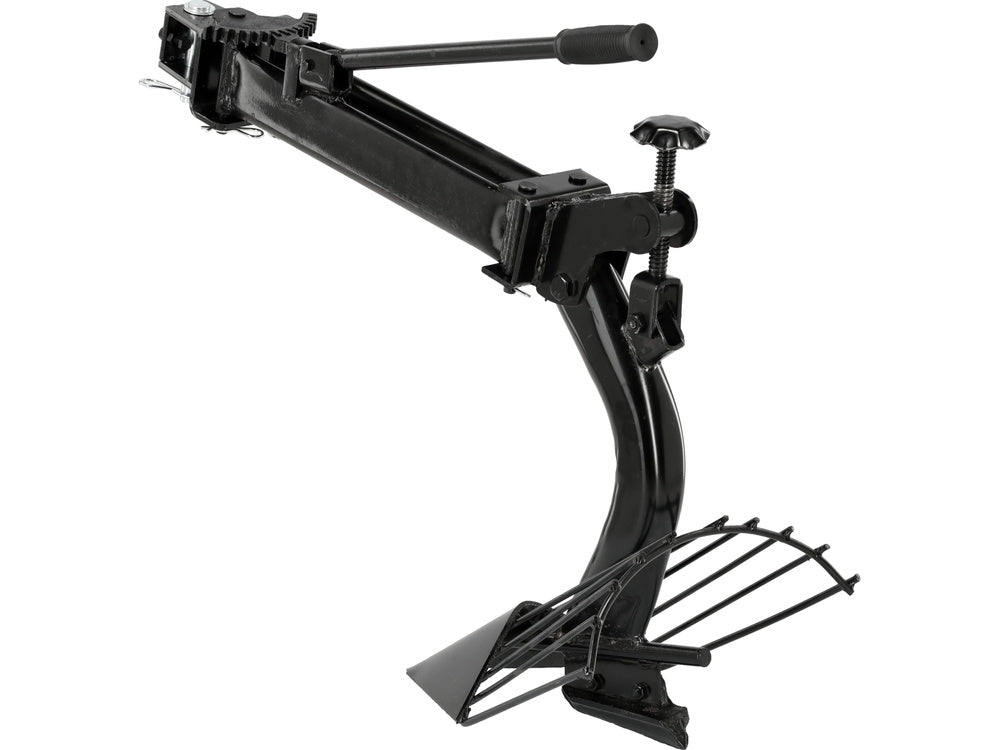 Bulvių kasimo mašina | YT-85850, YT-85851 (YT-85869)