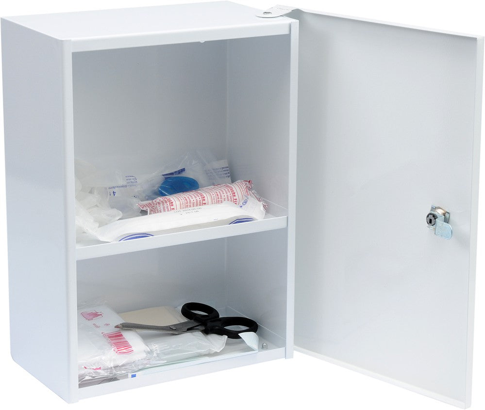 Metalinė vaistinėlė | E300 / 300X220X120 mm (83267)