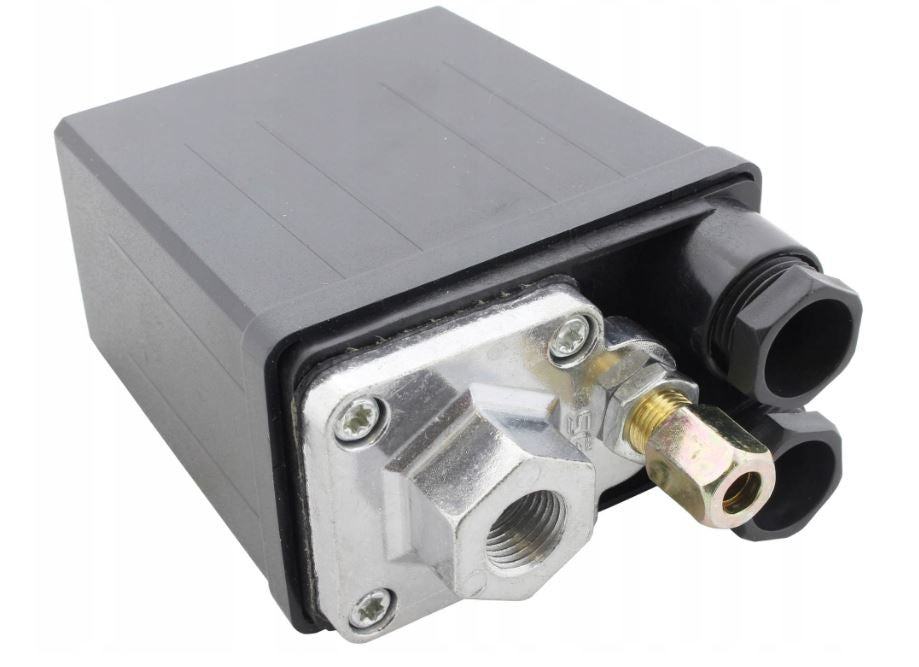 Slėgio jungiklis / vožtuvas | 230V (SK10680)