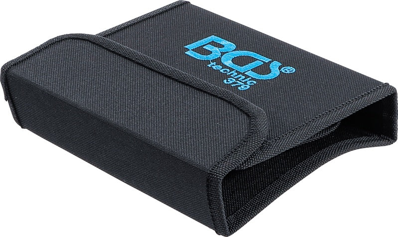 Пустой чехол от BGS 379