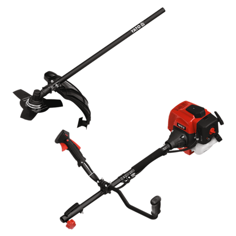 Žoliapjovė benzininė | 1,25KW / 1,8KM (YT-85003)