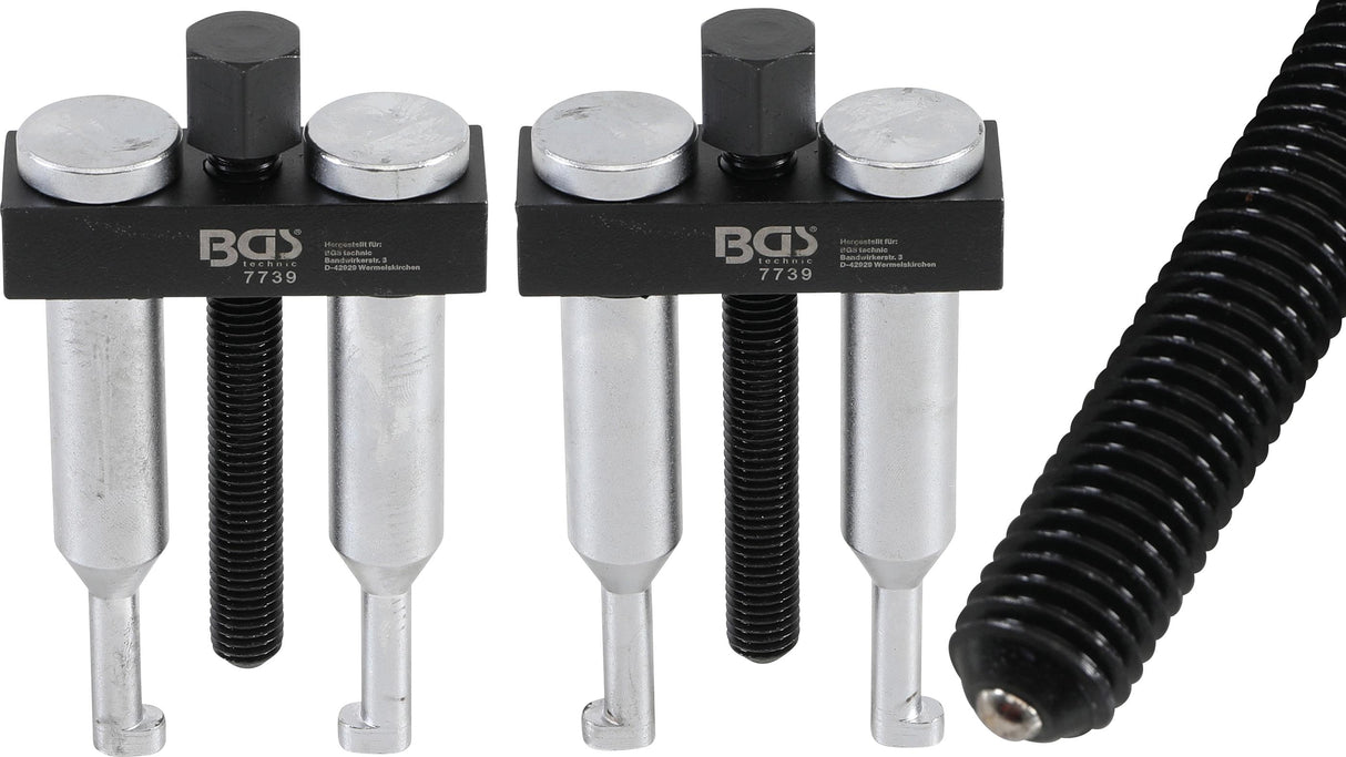 Vairo nuėmėjas | išorinis | GM (Opel) (7739)