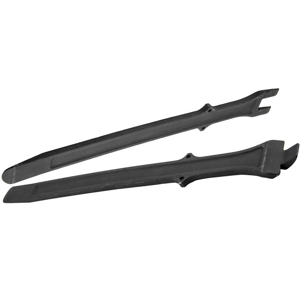 Specialių svirčių rinkinys padangų remontui | profi | 2 vnt. (TB819)