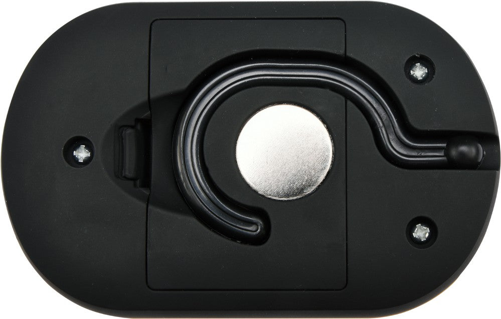 Mobili Led lempa su magnetu | 24+3 LED (82731)
