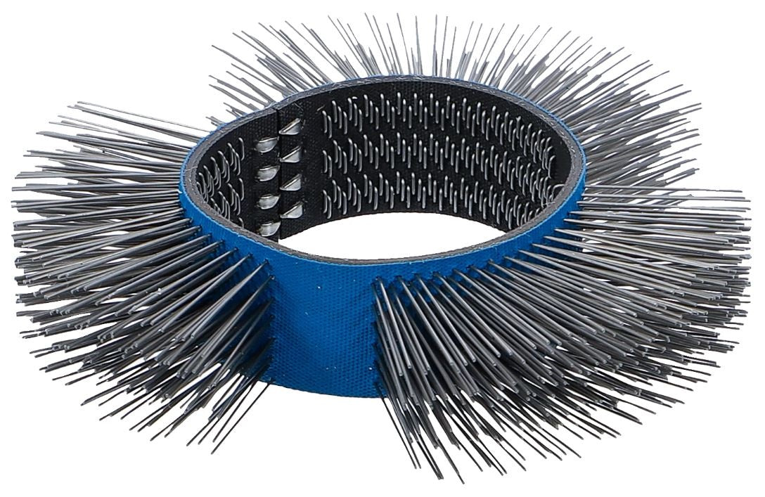 Grinding brush | Ø 103 x 23 x 0.5 mm | from 3274 (3274-1-1)
