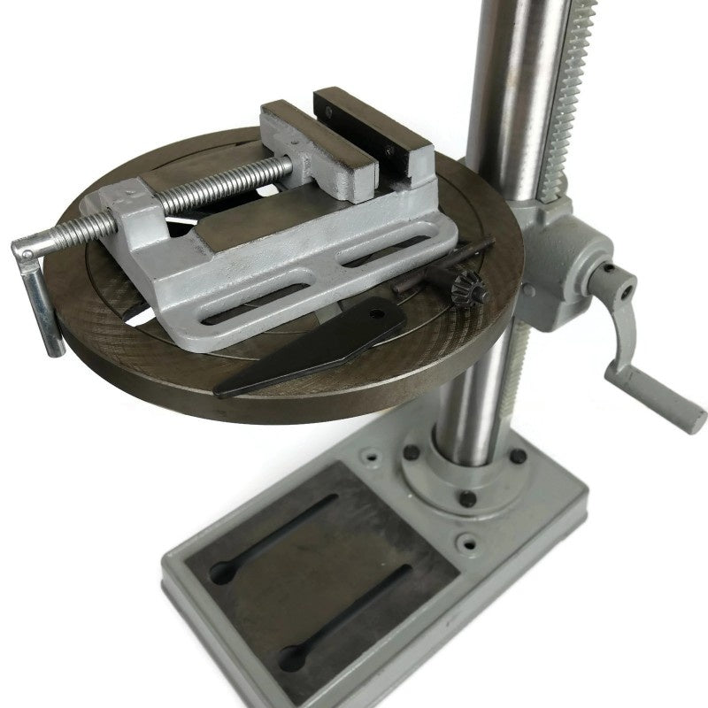 Gręžimo staklės | 2750W 16 mm + spaustuvai (SK12232)