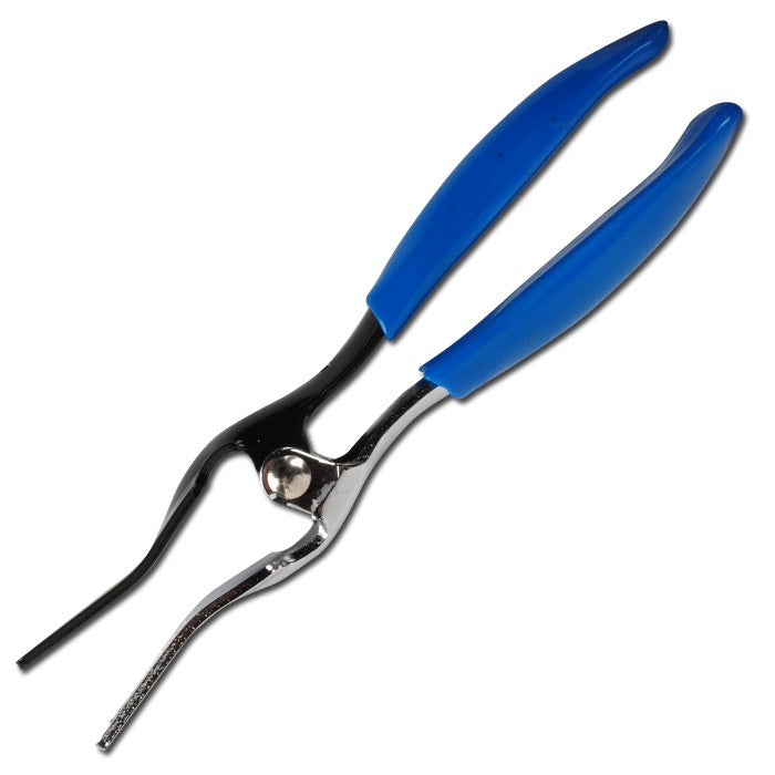 Replės žarnų nuėmimui | 200 mm (486)