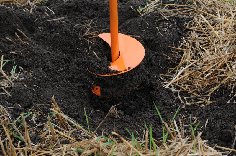 Grąžtas dirvožemiui | 170 mm ø (35670)