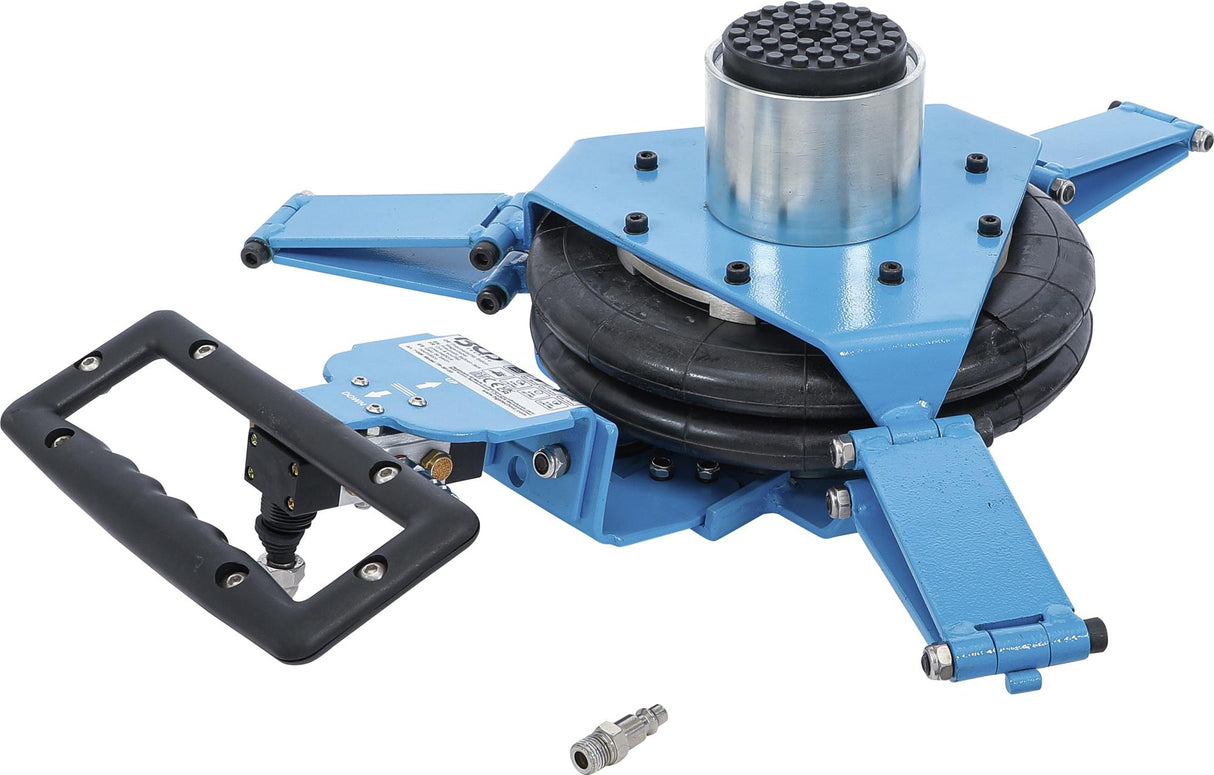 Domkratas pneumatinis | 140 - 445 mm | 2000 kg (71008)