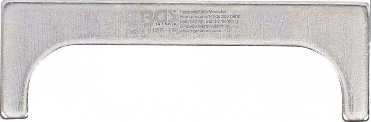 Paskirstymo veleno sureguliavimo įrankis | VAG | iš BGS 8155 (8155-18)