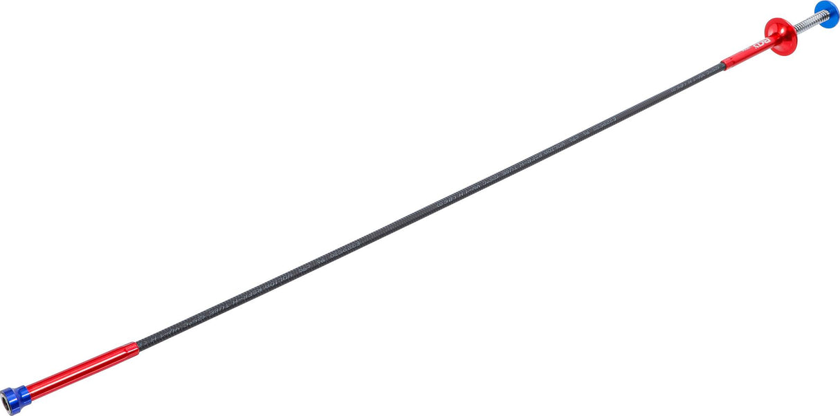 Magnetinis keltuvas / lankstus / su griebtuvu | 700 mm (3094)