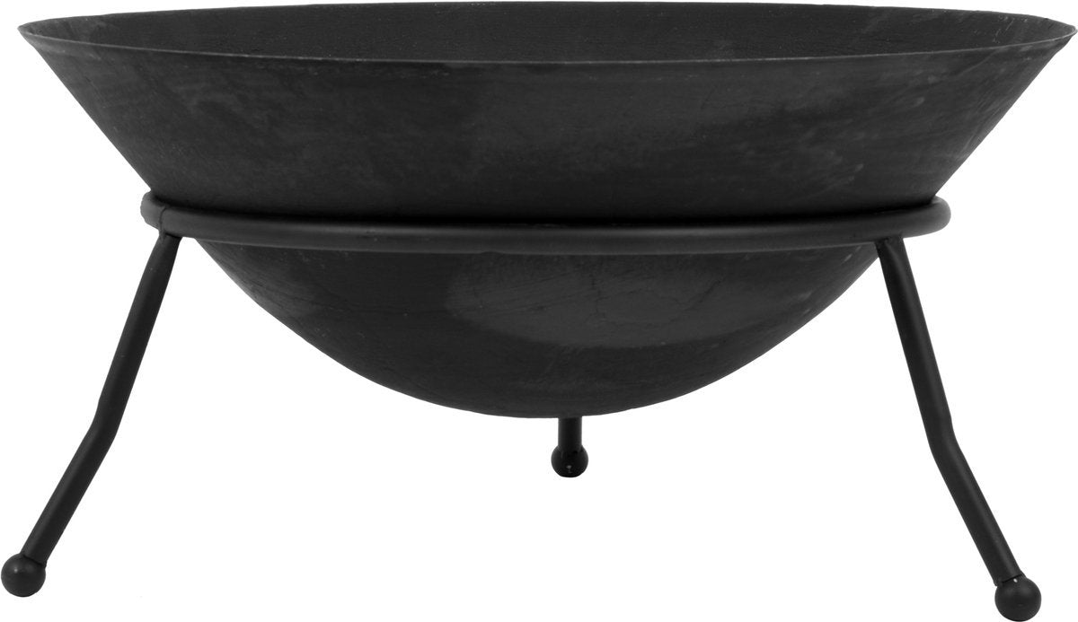 Stabilus ketaus židinys / laužavietė | 60 cm (99711)