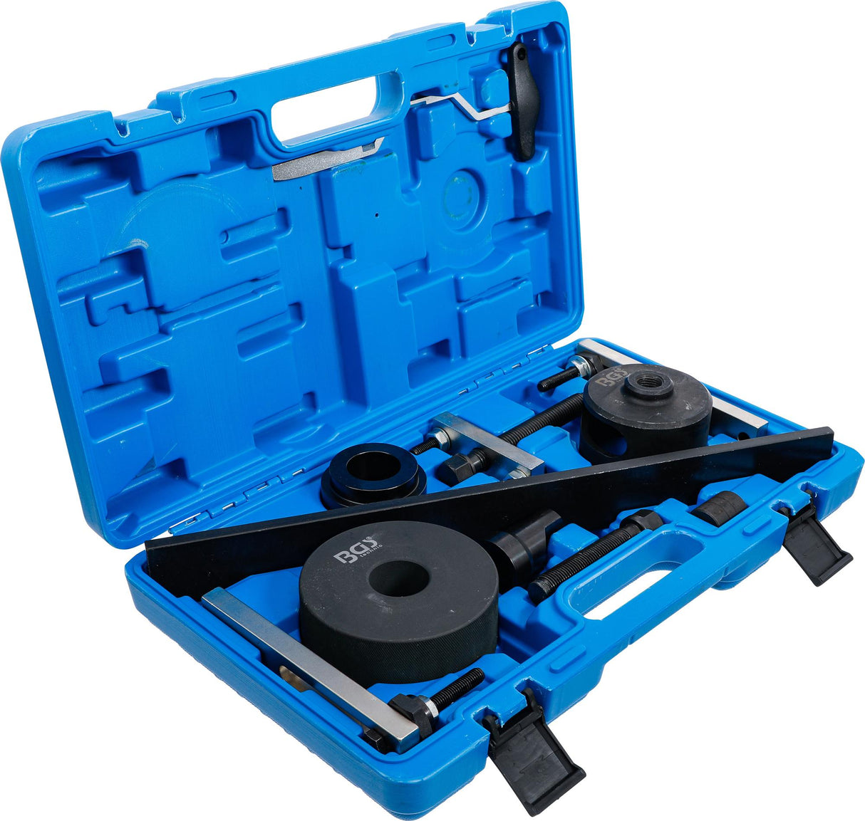 Duplex sankabos remonto komplektas | VAG DSG transmisijai (70149)