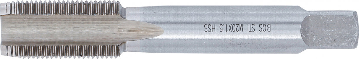 Sriegiklis | srieginių įdėklų išoriniams sriegiams | STI-Tap | HSS-G | M20 x 1.5 (9434-3)