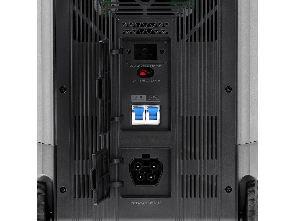 Nešiojama maitinimo stotis | 3600W | 3072WH (YT-83096)