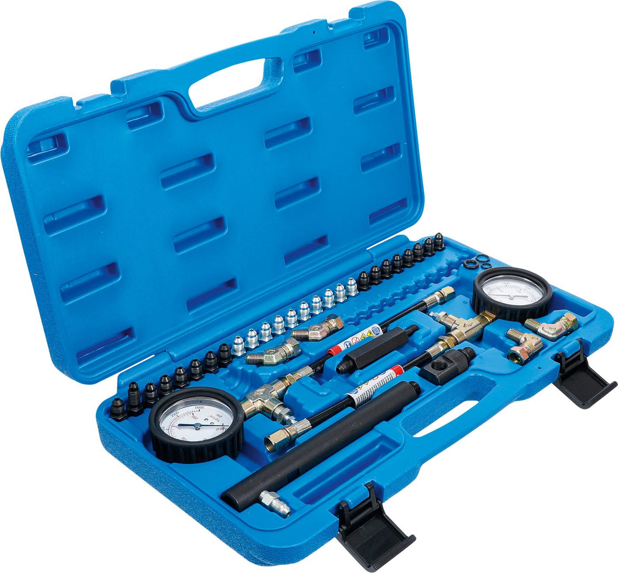 ABS ir stabdžių slėgio testeris (6964)