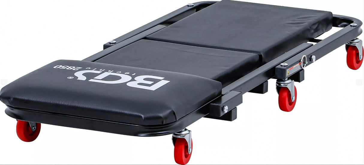 Sulankstomas gultas / kėdutė (2850)