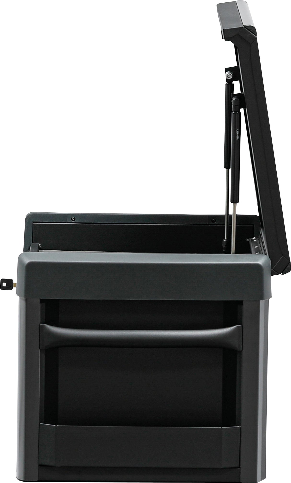 Įrankių dėžė | 4 stalčiai | tuščia (4112)