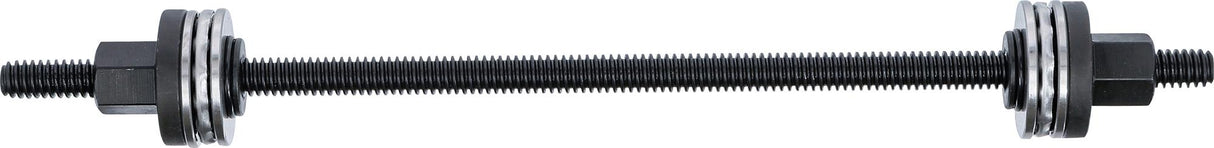 Presavimo varžtas | BGS 9423 | M10 x 2,0 (9423-1)