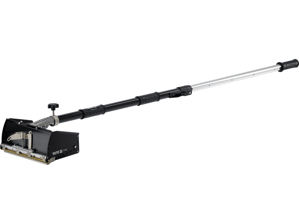 Glaistymo aplikatorius tolygiam glaisto paskirstymui | 10" | 1070-1680 mm (YT-76276)