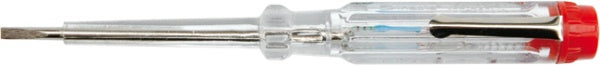 Индикаторная отвёртка 100 - 500V, TUV/GS 140 mm